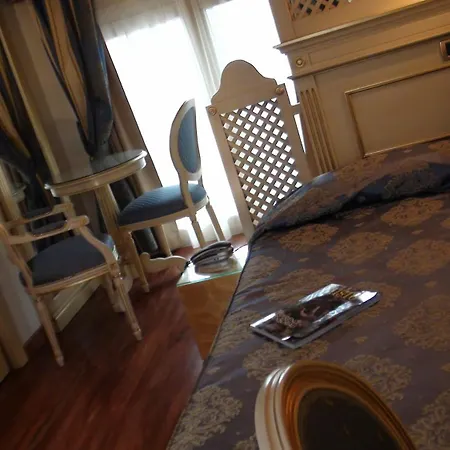 Otel La Campagnola 1926 Zevio