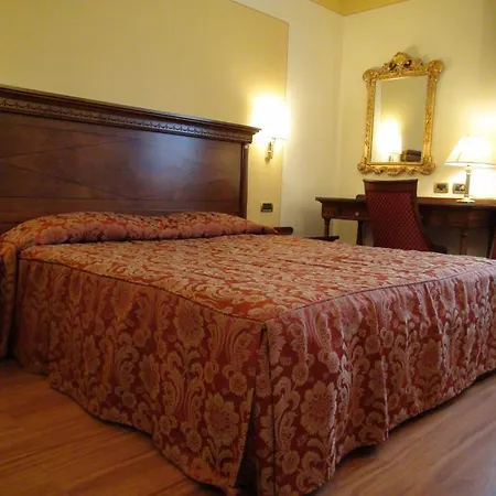 La Campagnola 1926 호텔 3*