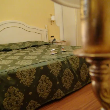 La Campagnola 1926 Otel 3*