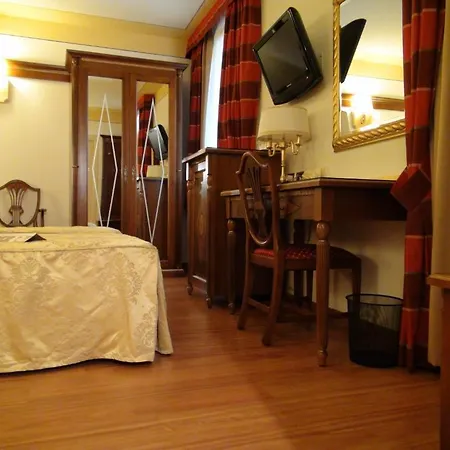 Otel La Campagnola 1926 Zevio