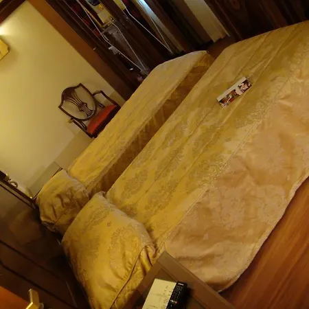 La Campagnola 1926 Otel Zevio