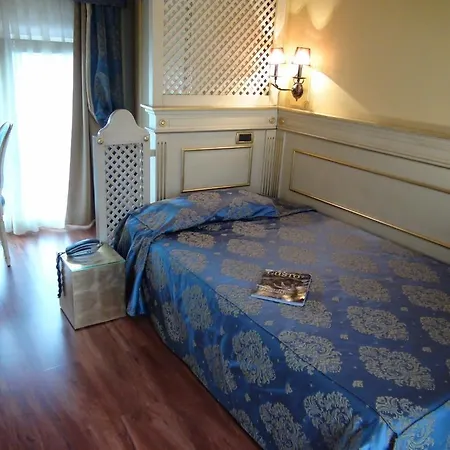 Hotel La Campagnola 1926