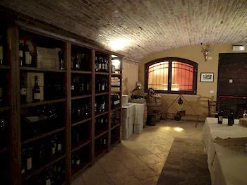 La Campagnola 1926 3* 제비오
