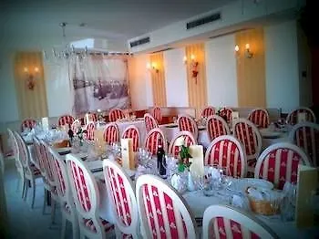 La Campagnola 1926 Otel 3*