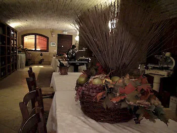 La Campagnola 1926 Otel