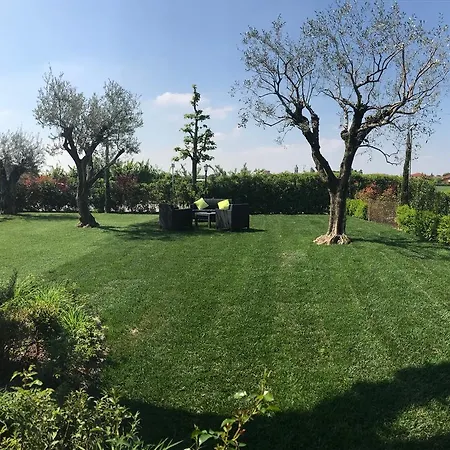 Otel La Campagnola 1926 3*