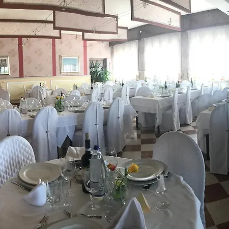 Hotel La Campagnola 1926