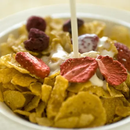 Otel La Campagnola 1926