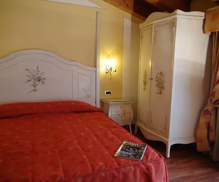 Otel La Campagnola 1926 Zevio