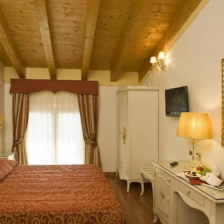 La Campagnola 1926 Zevio