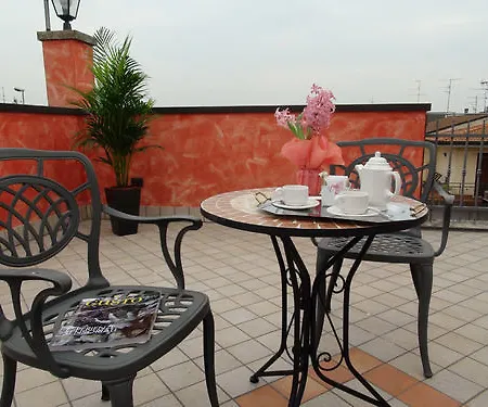 Otel La Campagnola 1926 Zevio