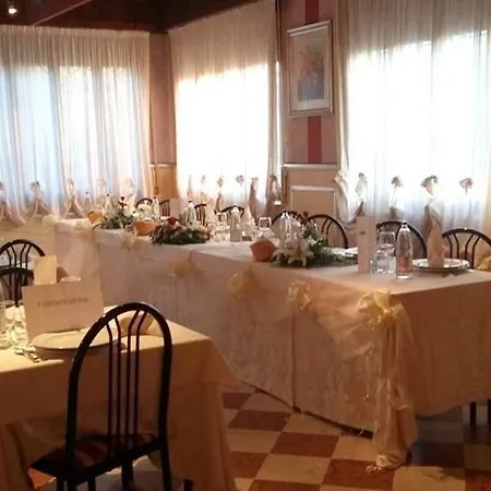 Otel La Campagnola 1926