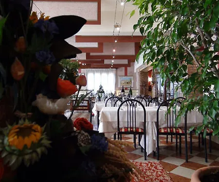 La Campagnola 1926 Otel Zevio