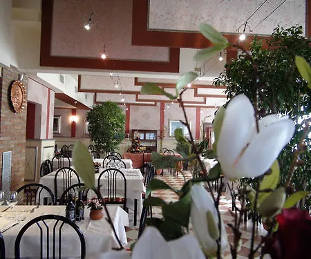 La Campagnola 1926 Zevio