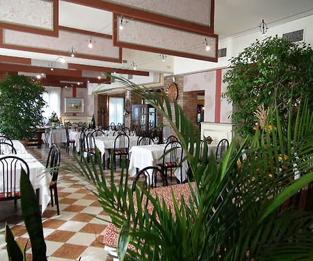 Otel La Campagnola 1926 3*