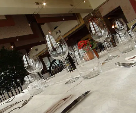 La Campagnola 1926 Otel 3*