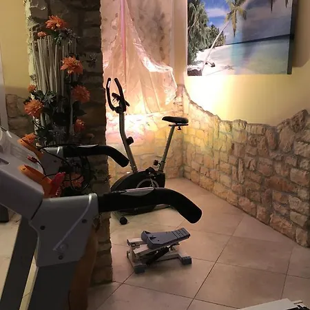 La Campagnola 1926 Otel 3*