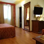 La Campagnola 1926 Szálloda