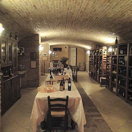 La Campagnola 1926 호텔