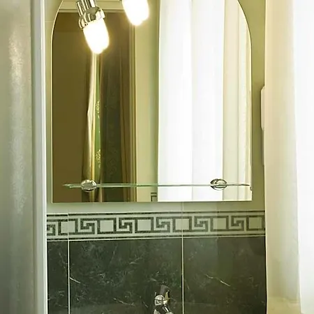 La Campagnola 1926 Hotel 3*
