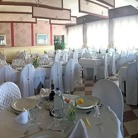Hotel La Campagnola 1926 Zevio