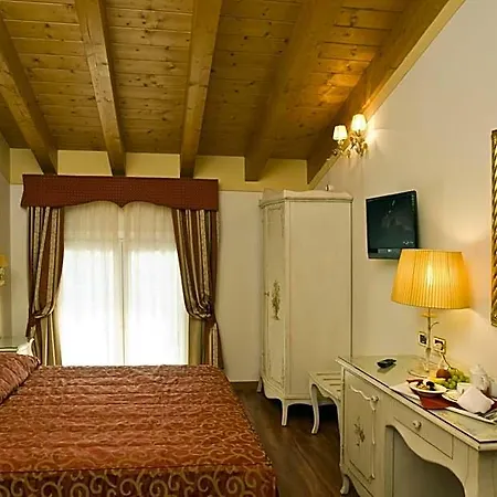 호텔 La Campagnola 1926