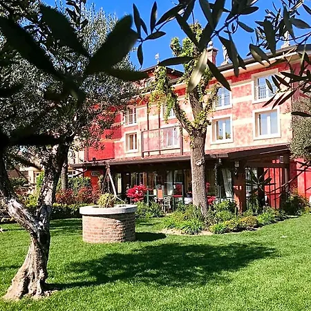 La Campagnola 1926 Hotel Zevio