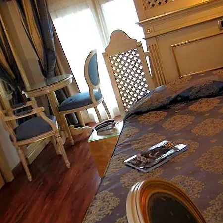 La Campagnola 1926 Hotel 3*