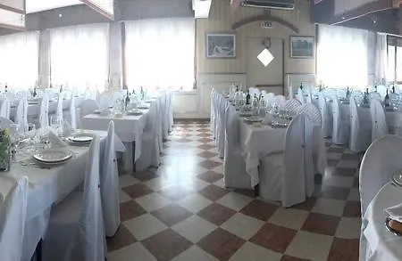 La Campagnola 1926