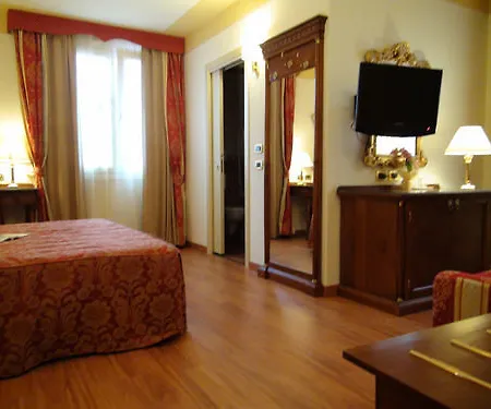 La Campagnola 1926 Hotel