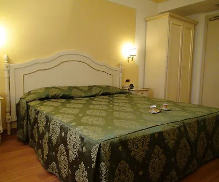 La Campagnola 1926 Hotel 3*