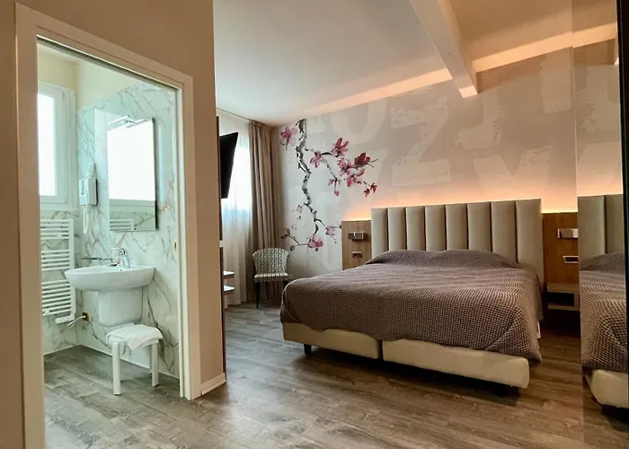 La Campagnola 1926 Hotel 3*