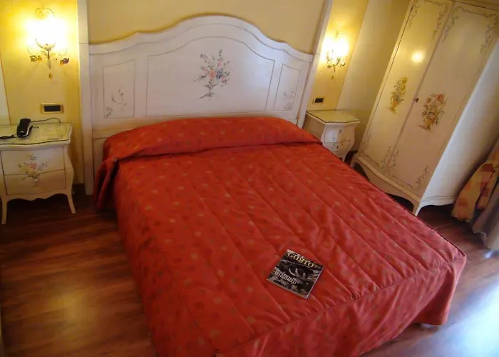 La Campagnola 1926 Hotel Zevio