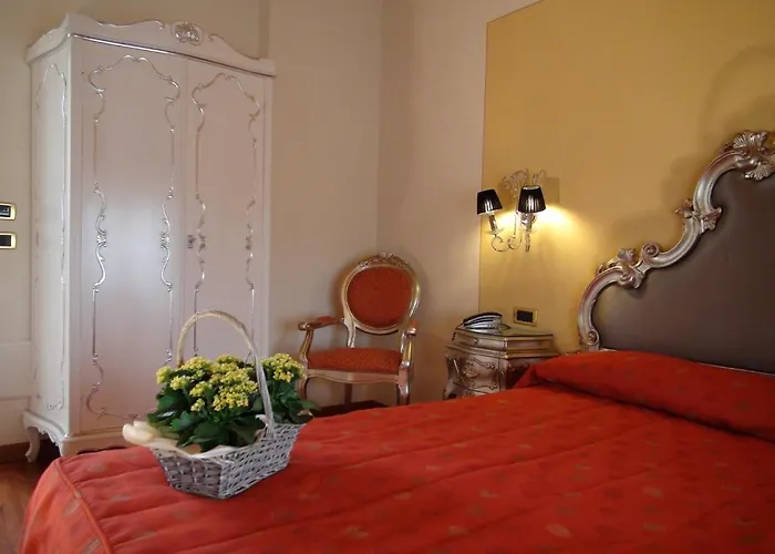 Hotel La Campagnola 1926 3*