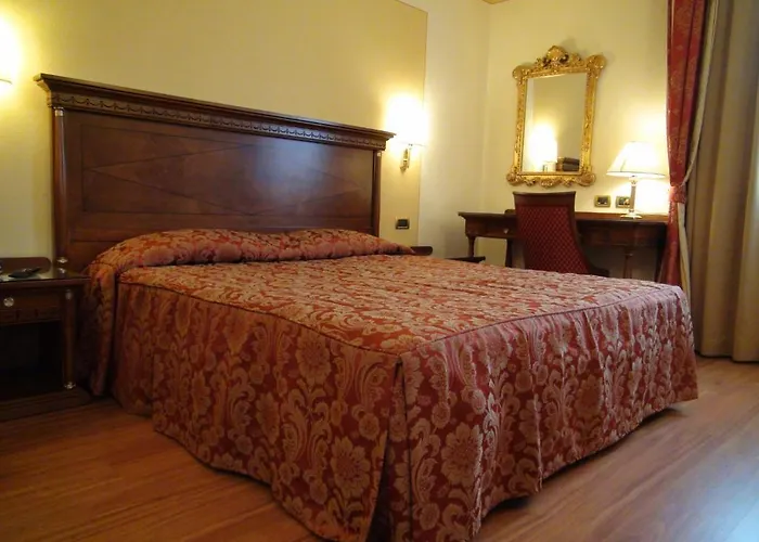 La Campagnola 1926 Hotel 3*