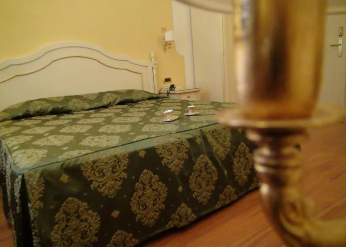 La Campagnola 1926 Hotel 3*