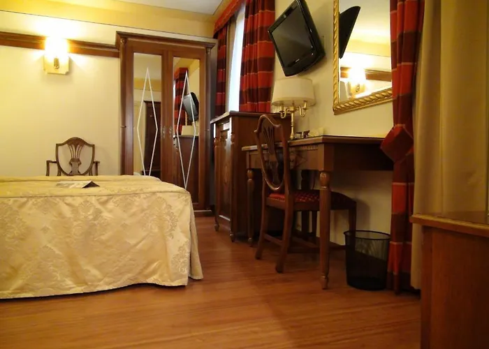 Hotel La Campagnola 1926 Zevio