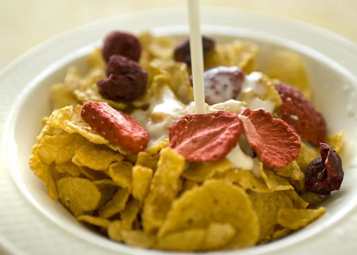 Hotel La Campagnola 1926