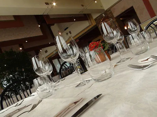 La Campagnola 1926 Hotel 3*